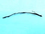 2011-2020 Toyota Sienna Rear Tail Gate Hatch Trunk Right Side Pinch Sensor Seal. Fixed Price $275.00.