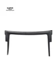 Mercedes R172 Slk-class Rear Glass Window Trim Seal Black 1727901200 21K. Fixed Price $69.99.