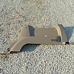 Ford 1L2Z-7831012-AAA Interior Trim 2002-03 Mountaineer Explorer Tan Rh Rear. Fixed Price $220.97.