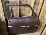 Nos 1954 Ford Right Front Door Ranch Wagon Country Squire Crestline Mainline. Fixed Price $350.00.