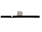1999-2004 Jeep Grand Cherokee Driver Rear Rl Door Window Belt Weatherstrip Used. Fixed Price $29.99.