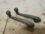 Original 1937 Ford Window Cranks. Fixed Price $25.00.