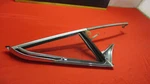 1965-1967 Ford Galaxie And Mercury Vent Window Left Side 2 Door Ht + Conv Damage. Fixed Price $125.00.