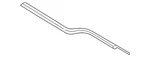 Genuine Ford Belt Molding ML3Z-1521453-E. Fixed Price $500.48.