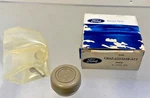 Nos Ford Mercury 1968 1969 1970 Window Crank Knob C8AZ-6223352-A1Y Tan Beige. Fixed Price $12.98.