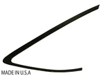 Right-side Lexus Rear Quarter Window Trim 04-09 RX330 RX350 RX400H Madein Usa. Fixed Price $54.90.