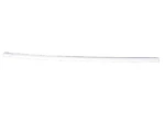 DD60117 Tesla Model 3 2017 2018 2019 2020 Rear Rh Door Belt Chrome Molding Trim. Fixed Price $89.99.