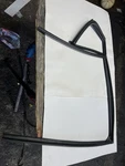 2012-2015 Kia Optima Oem Rear Passenger Window Run Channel 83541-4C000. Fixed Price $74.99.
