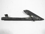 Porsche Cayman 718 2018 Right Passenger Door Triangle Window Trim 17-24 ;:m. Fixed Price $40.89.