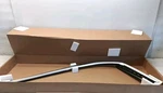 Rivian R1T Rear Right Upper Door Molding PT00042003-H New! Oem. Fixed Price $278.00.