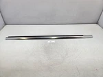 10-16 Oem Mercedes W212 E350 Front Left Driver Side Door Window Belt Molding. Fixed Price $49.95.