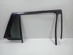 2018 - 2024 Lincoln Navigator Rear Right Door Window Run Channel W/ Glass Oem. Fixed Price $100.00.
