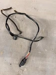 1965-1966 Ford Galaxie Wiring Harness Engine Compartment Temp Switches Marauder. Fixed Price $145.65.