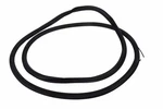 Genuine Gm Rear Side Door Weatherstrip 23319126. Fixed Price $125.39.