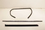 2014-2020 Infiniti QX60 Rear Right Door Run Channel W/ Belt Molding Weatherstrip. Fixed Price $136.93.