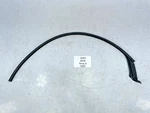 16-20 Oem Tesla Model X Front Right Passenger Door Upper Weatherstrip Seal. Fixed Price $49.95.