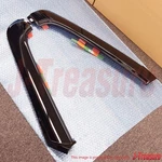 Mazda MX-5 Miata Nd '16-25 Genuine 'a' Pillar Garnish Rh & Lh Set For Soft Top. Fixed Price $394.69.
