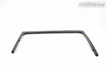 2017-2025 Chrysler Pacifica Rear Left Sliding Door Window Run Channel Seal Oem. Fixed Price $61.59.