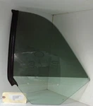 2003 Chrysler Sebring Gtc Convertible Quarter Glass & Seal 4880139AB. Fixed Price $75.99.