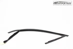 2012-22 Volkswagen Passat Nms Front Left Door Window Glass Run Channel Seal Oem. Fixed Price $77.76.