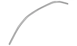 Genuine Audi Roof Molding 8K5-853-704-F-1P9. Fixed Price $178.31.