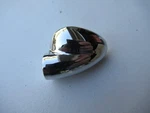 New Porsche 911 / 912 Door Vent Window Pivot Bearing Left Driver Side. Fixed Price $112.59.