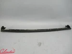 Tesla Model X Left Falcon Door Cantrail Seal 1072079-90-D. Fixed Price $120.00.