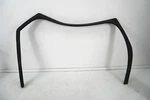 Jaguar F-pace Rear Left Door Window Glass Run Channel Seal Oem 2017 2022. Fixed Price $35.00.