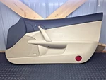 05-07 Corvette C6 Inside Door Panel Rh Cashmere Non Bose 15236106 4598. Fixed Price $129.99.