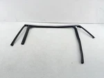 2016-2025 Chevrolet Malibu Rear Left Side Door Window Glass Run Channel Seal Oem. Fixed Price $48.45.