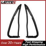 Front Vent Glass Window Weatherstrip Seals Set Pair For Chevy Gmc Pickup Truck. Fixed Price $39.05.