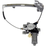 741-622 Dorman Window Regulator Rear Driver Left Side For Chevy Hand Impala. Fixed Price $116.17.