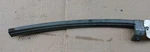 92-95 Civic 2/3DR Passenger Door Window Channel Bracket Glass Seal Guide Mount. Fixed Price $13.99.