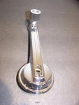 Ford Mustang Window Crank Handle Oem #C5ZB-6523348-B 1964 1965 1966 1967. Fixed Price $24.99.