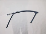 Kia Stinger GT1 2019 Front Left Door Molding Upper Run Channel Seal 18-23 *. Fixed Price $65.25.
