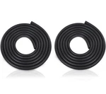 Door Seals Weatherstrip Kit Pair Set 14.5FT Ford Bronco F100 F150 F250 F350. Fixed Price $29.99.