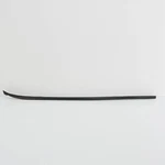 Vw Touareg Front Left Windshield Molding 7L68543279B9 New. Fixed Price $57.67.