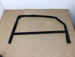 Jaguar Xjl 2014 Rear Left Driver Door Window Weather Strip Run Seal 10-15 :y. Fixed Price $31.00.