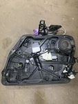 2016-2019 Mercedes GLE43 C292 Front Right Door Window Regulator A2927204002. Fixed Price $230.67.
