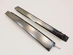 W140 Rear Left Door Pillar Trim Moldings 1406901587 Mercedes S350. Fixed Price $79.00.