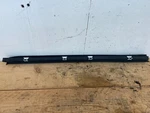 05-10 Bmw E60 528XI 550I Rear Right Inner Window Channel Weatherstrip 7034308. Fixed Price $18.74.