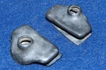 1969 1970 Ford Mustang Fastback Quarter Window Pivot Pin Seal Set Oem C9ZZ-B. Fixed Price $35.00.