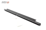 2020-24 Toyota Corolla Sedan Rear Right Door Window Inner Weatherstrip Seal Oem. Fixed Price $29.74.
