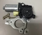 Acdelco 88987652 Passenger Side Power Window Motor For 97-03 Gm (B109). Fixed Price $30.00.