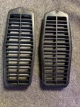 1978 - 1988 Gbody Monte Regal Cutlass Door Jamb Vents Oem Genuine Gm 20009072. Fixed Price $40.00.