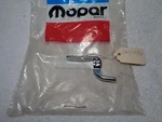 Nos Mopar 1962-65 B-body Left Vent Window Pivot. Fixed Price $59.00.