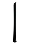 Seal For Soft Top Frame Upper Left New Mercedes-benz R129 Sl A1297703798. Fixed Price $312.36.