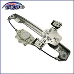 Power Window Regulator Rear Lh Left Hand Driver Side Ford Lincoln Mercury. Fixed Price $34.00.