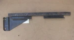 1937 Plymouth Dodge Desoto Chrysler 4 Dr Sedan Rh Frt Door Glass Lower Channel. Fixed Price $49.95.