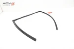 2023 - 2025 Toyota BZ4X Rear Left Side Door Window Glass Run Channel Seal Oem. Fixed Price $74.99.